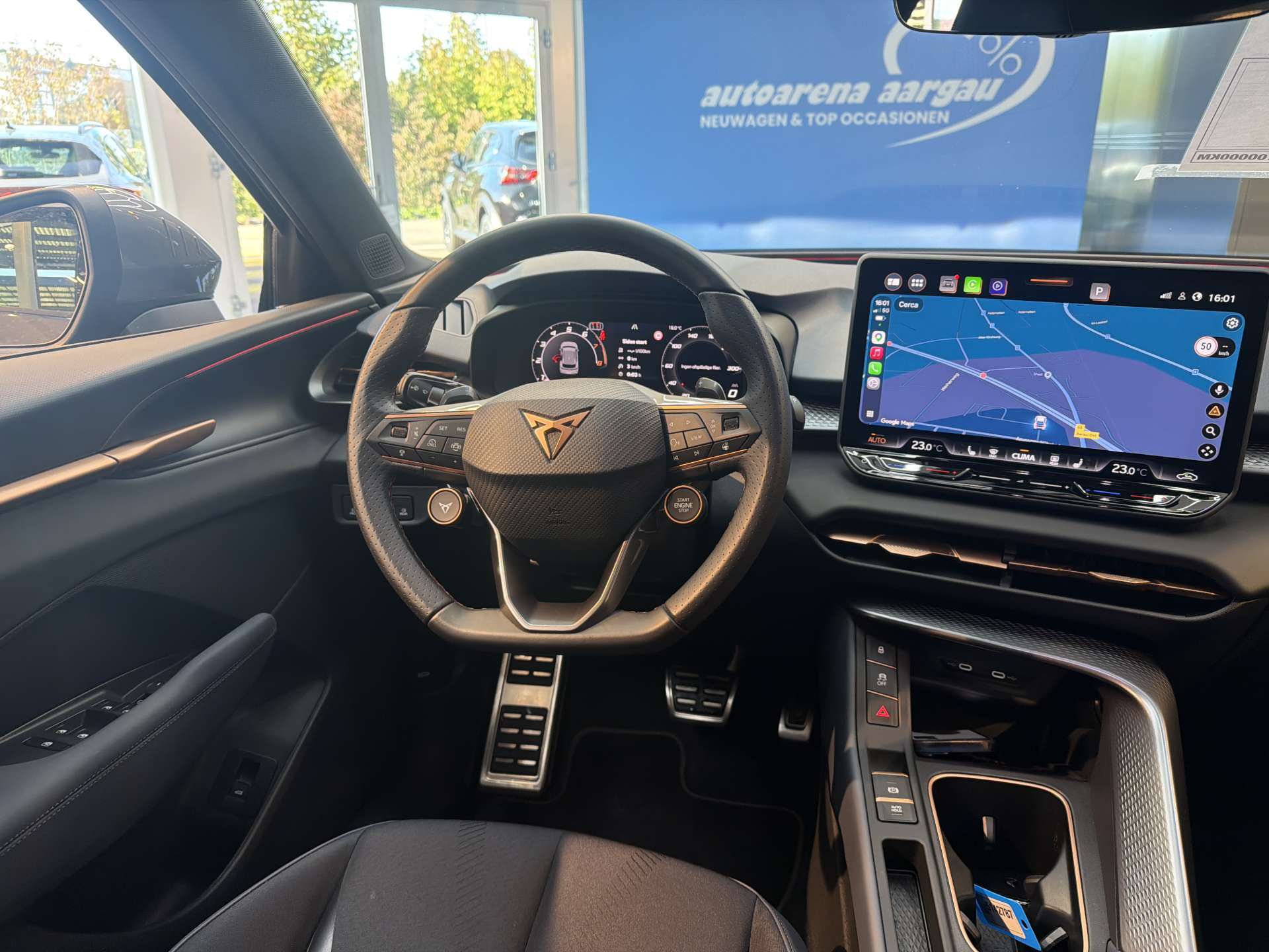 CUPRA Terramar 2.0 TSi VZ 265PS 4Drive DSG-Automat-image-4