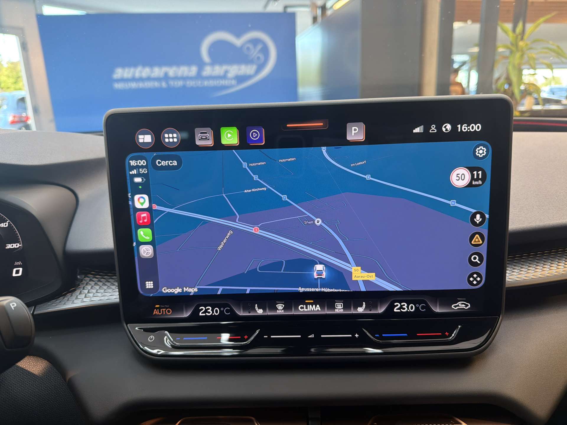 CUPRA Terramar 2.0 TSi VZ 265PS 4Drive DSG-Automat-image-1
