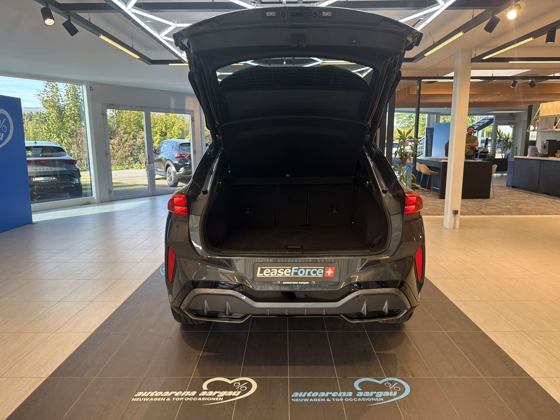 CUPRA Terramar 2.0 TSi VZ 265PS 4Drive DSG-Automat-image-7