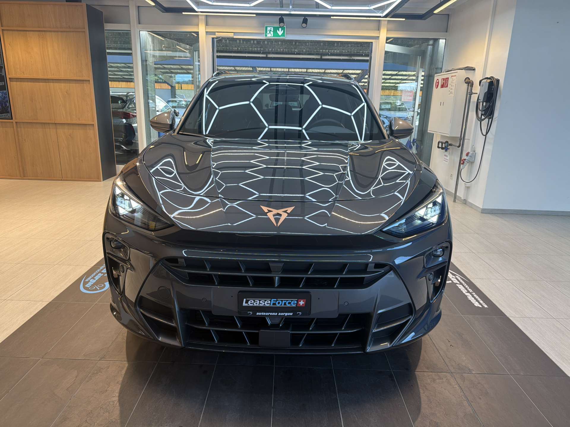 CUPRA Terramar 2.0 TSi VZ 265PS 4Drive DSG-Automat-image-10