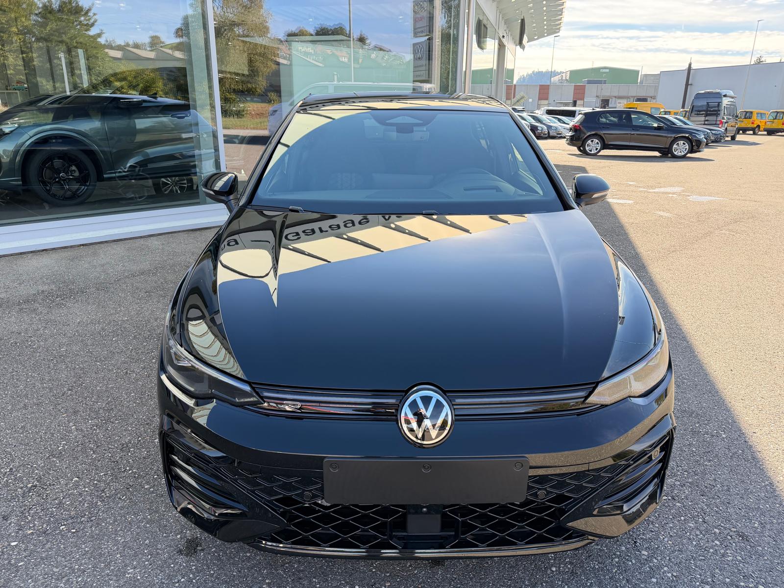 VW Golf 2.0 TSI R-Line DSG 4 Motion-image-8