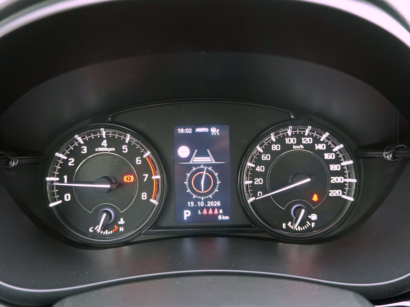 SUZUKI S-Cross 1.4 T Piz Sulai Top Hybrid 4x4-image-12