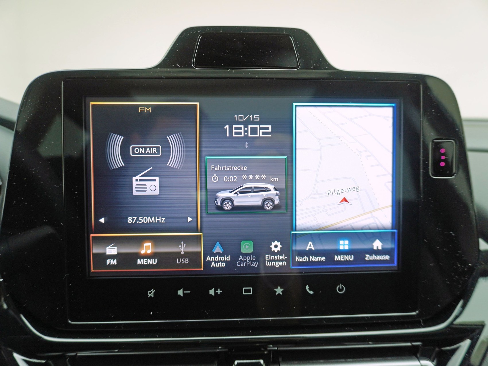 SUZUKI S-Cross 1.4 T Piz Sulai Top Hybrid 4x4-image-13