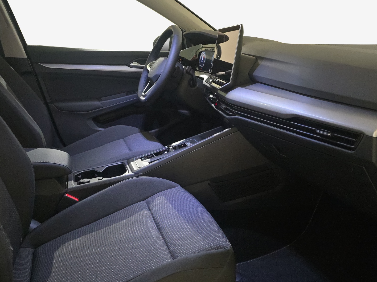 VW Golf 1.5 e TSI mHEV Value DSG-image-14
