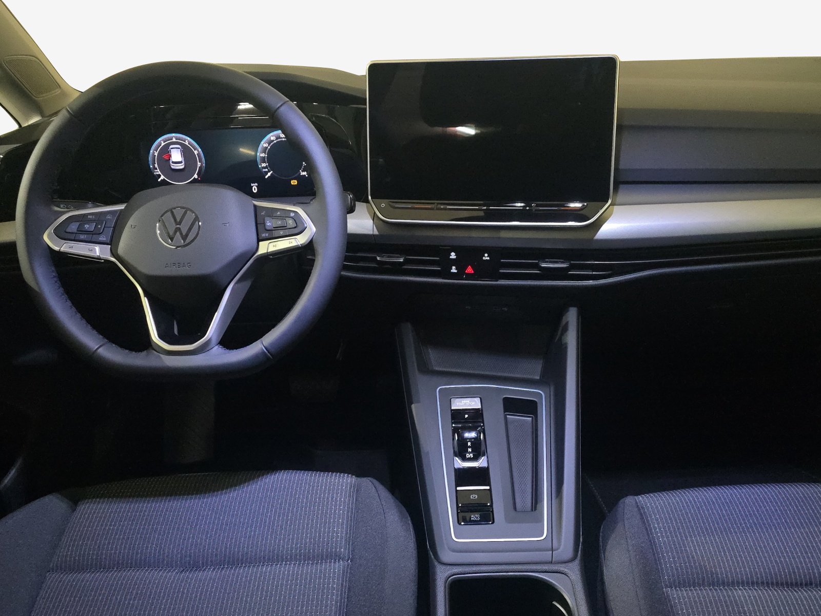 VW Golf 1.5 e TSI mHEV Value DSG-image-8