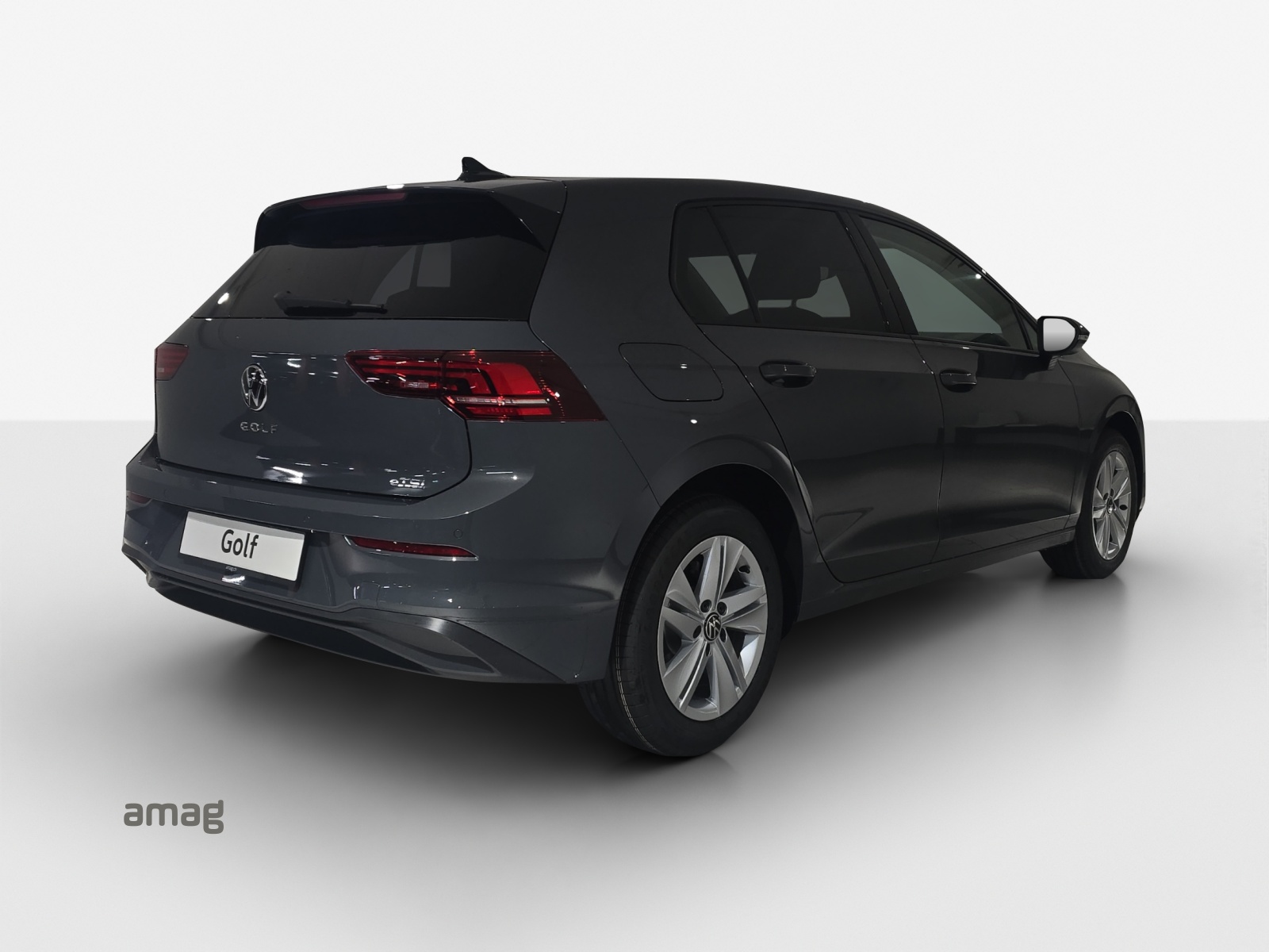 VW Golf 1.5 e TSI mHEV Value DSG-image-4