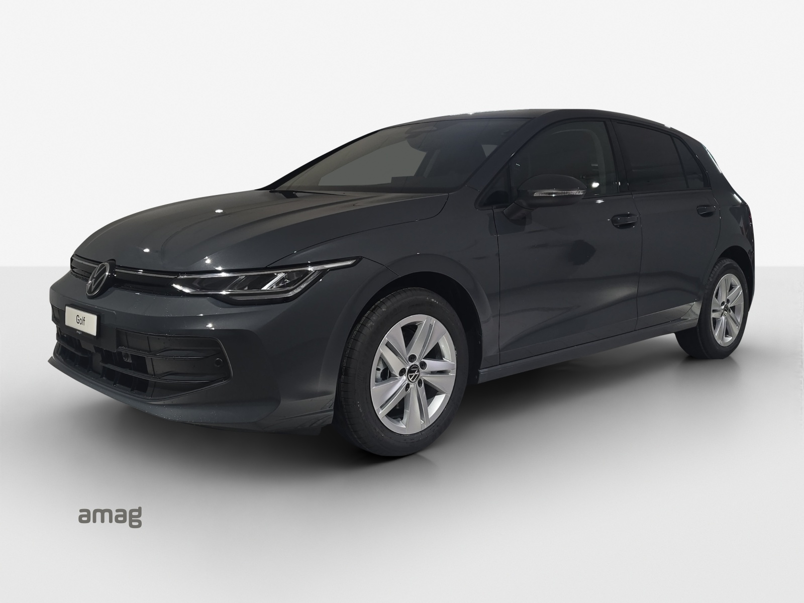 VW Golf 1.5 e TSI mHEV Value DSG-image-0