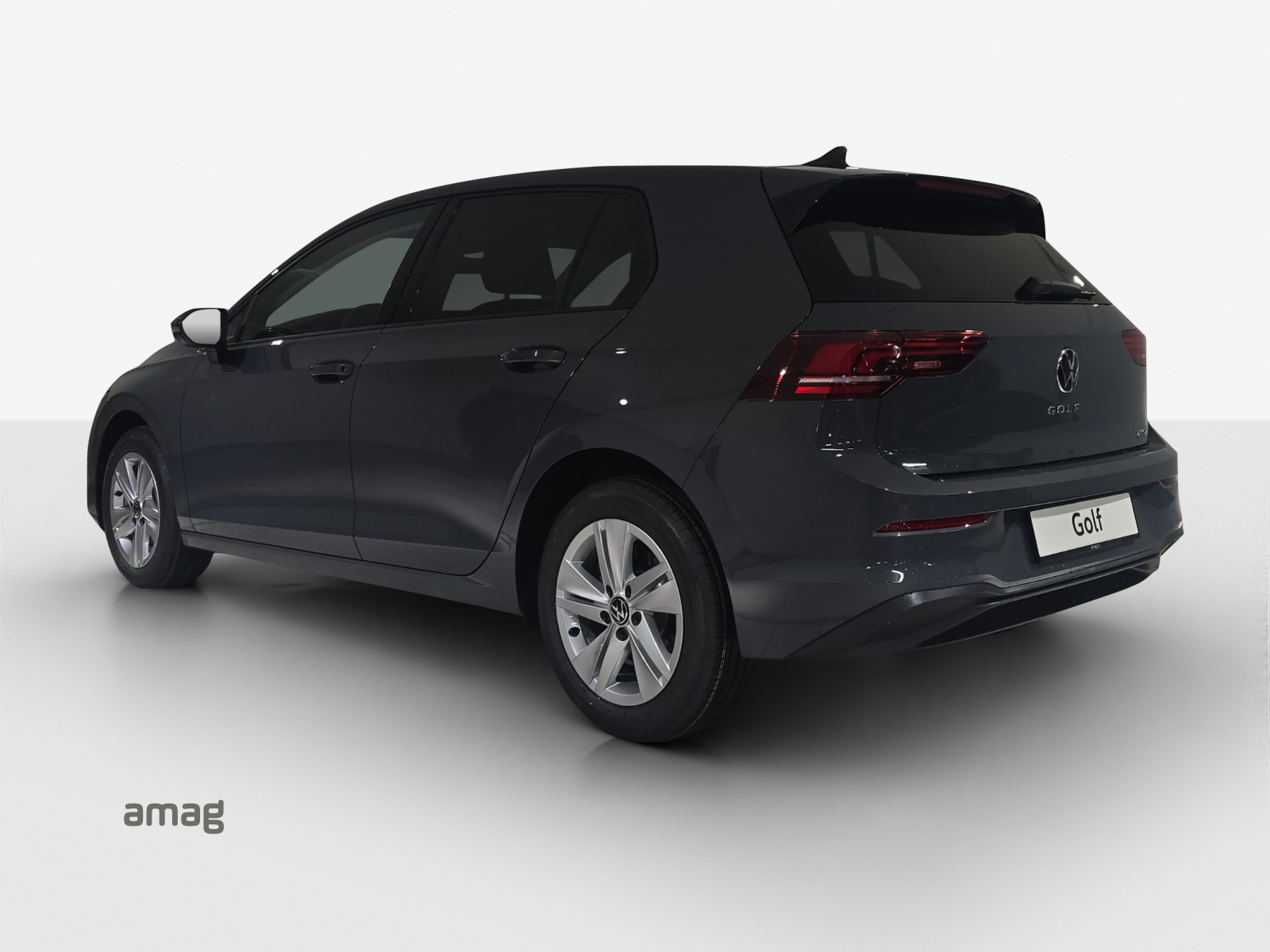 VW Golf 1.5 e TSI mHEV Value DSG-image-2