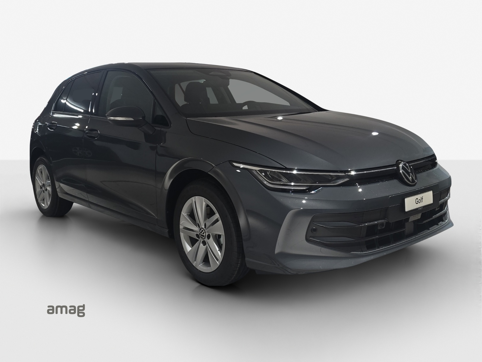 VW Golf 1.5 e TSI mHEV Value DSG-image-5