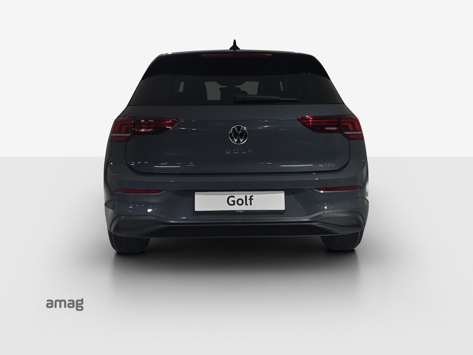 VW Golf 1.5 e TSI mHEV Value DSG-image-3