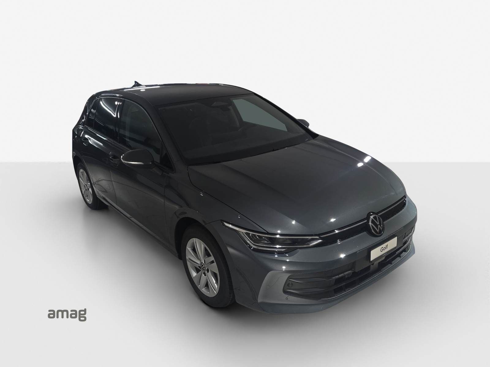 VW Golf 1.5 e TSI mHEV Value DSG-image-13