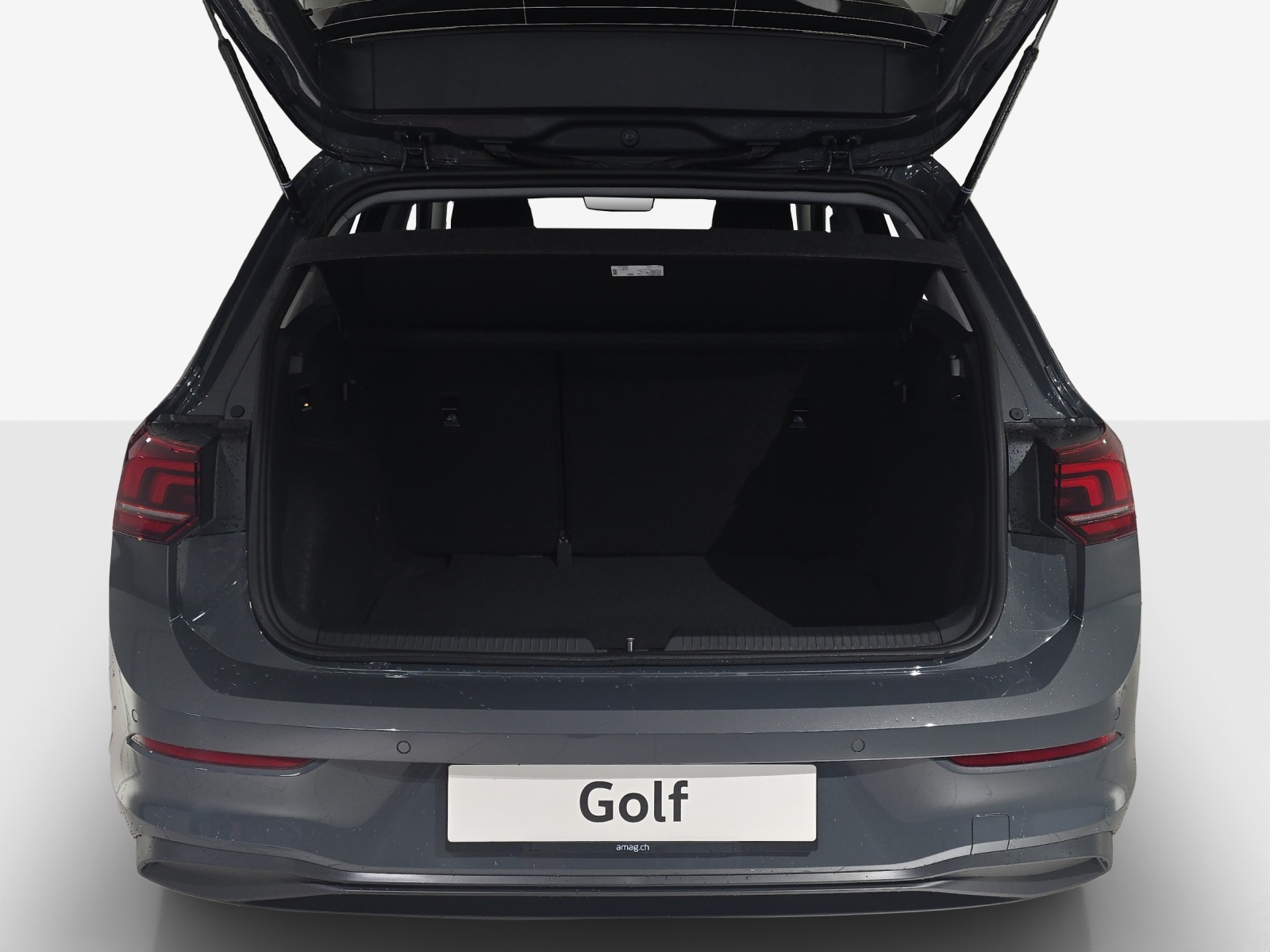 VW Golf 1.5 e TSI mHEV Value DSG-image-12
