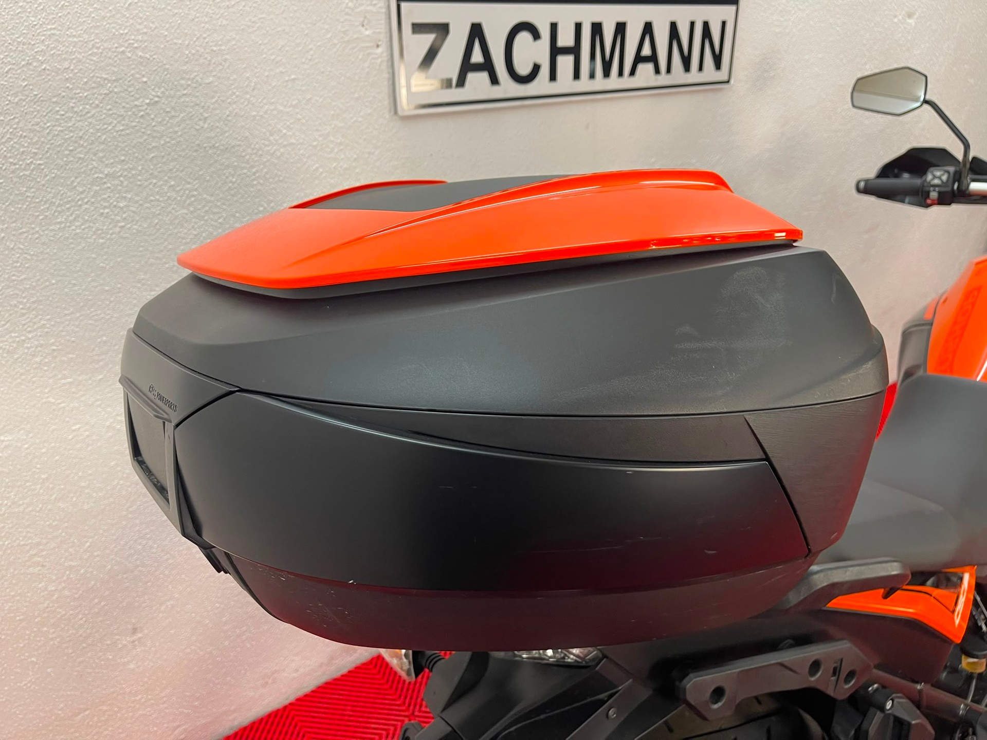 KTM 1090 Adventure ABS-image-6