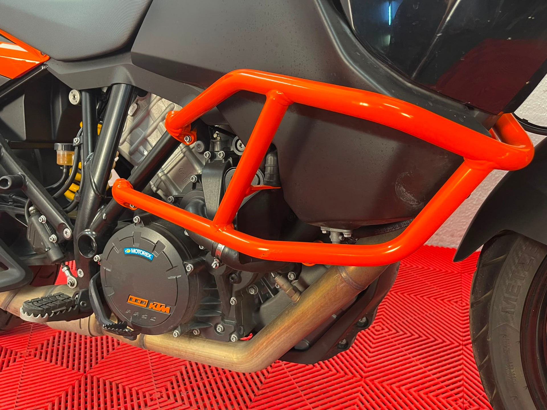 KTM 1090 Adventure ABS-image-8