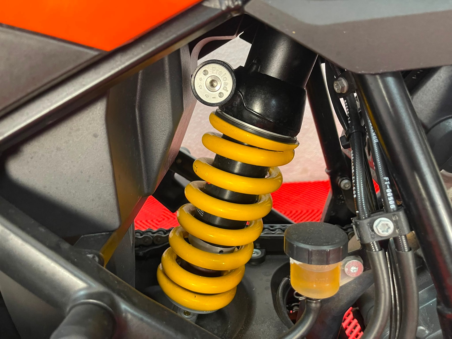 KTM 1090 Adventure ABS-image-7