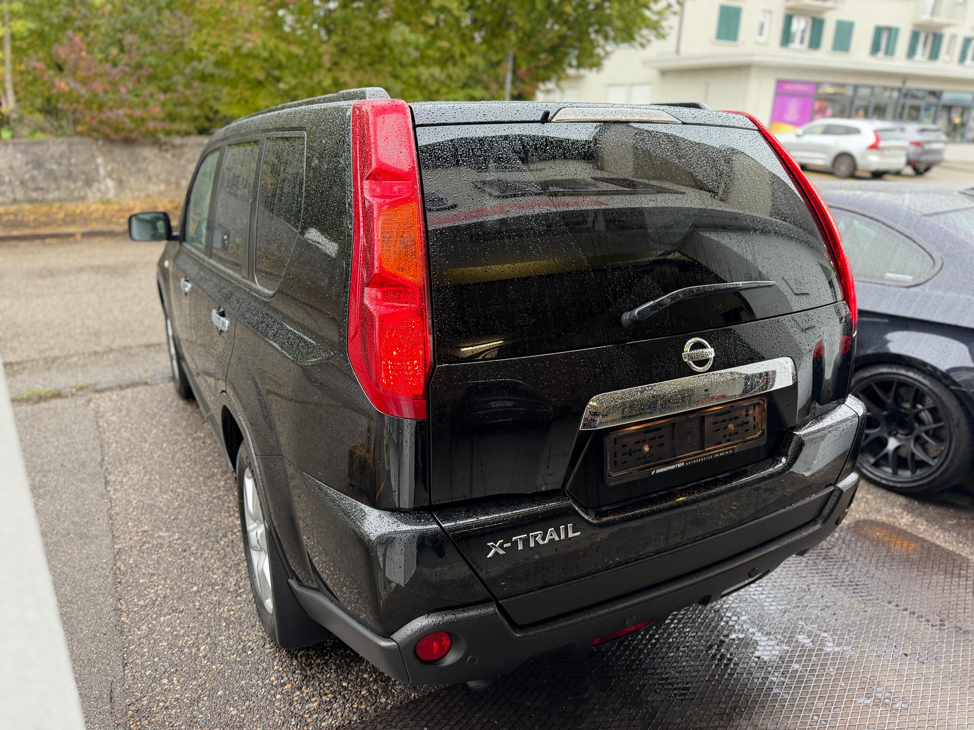 NISSAN X-Trail 2.5 16V Platinum-image-3
