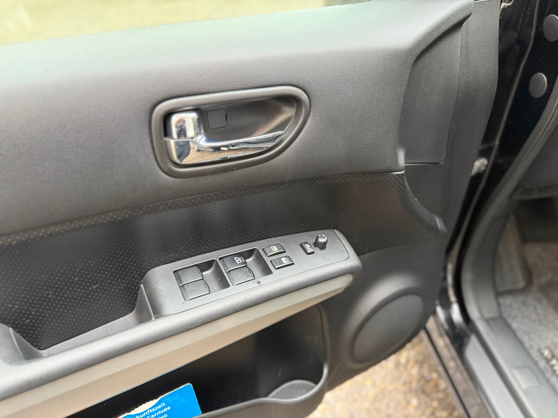 NISSAN X-Trail 2.5 16V Platinum-image-7
