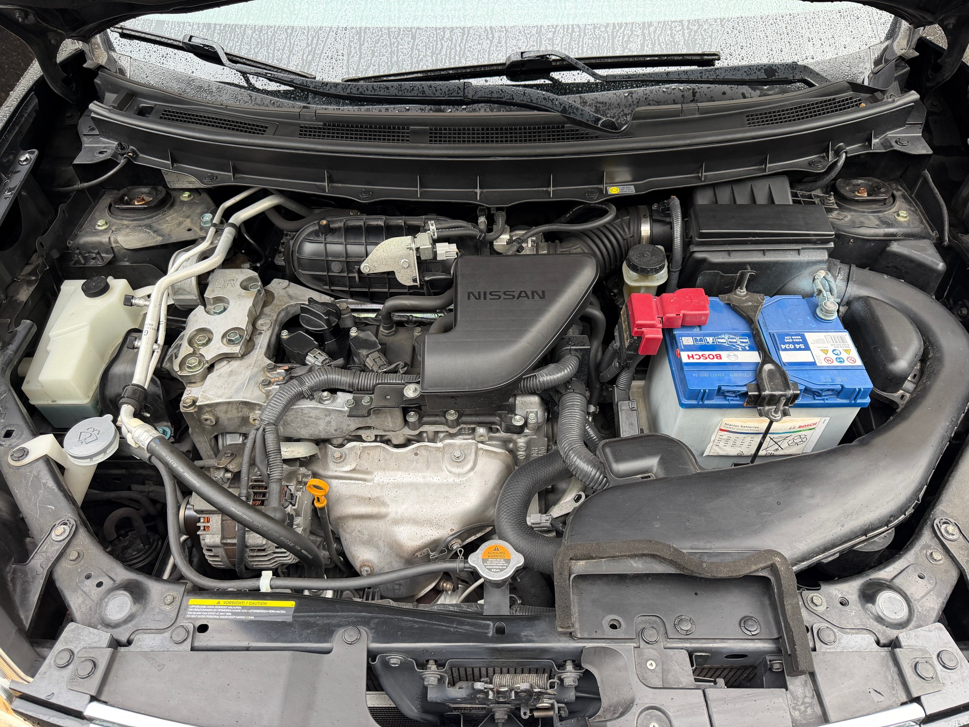 NISSAN X-Trail 2.5 16V Platinum-image-22