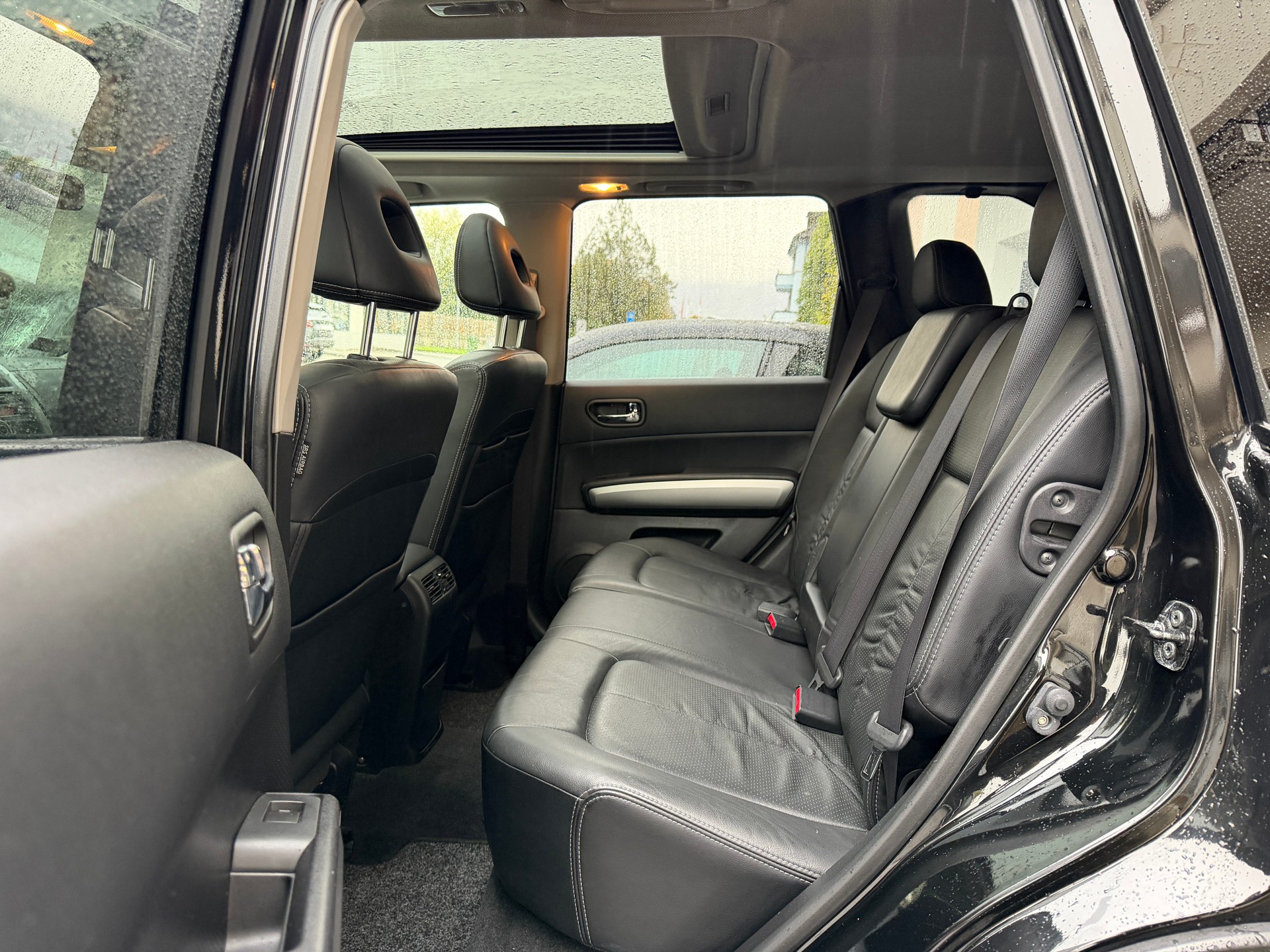 NISSAN X-Trail 2.5 16V Platinum-image-14