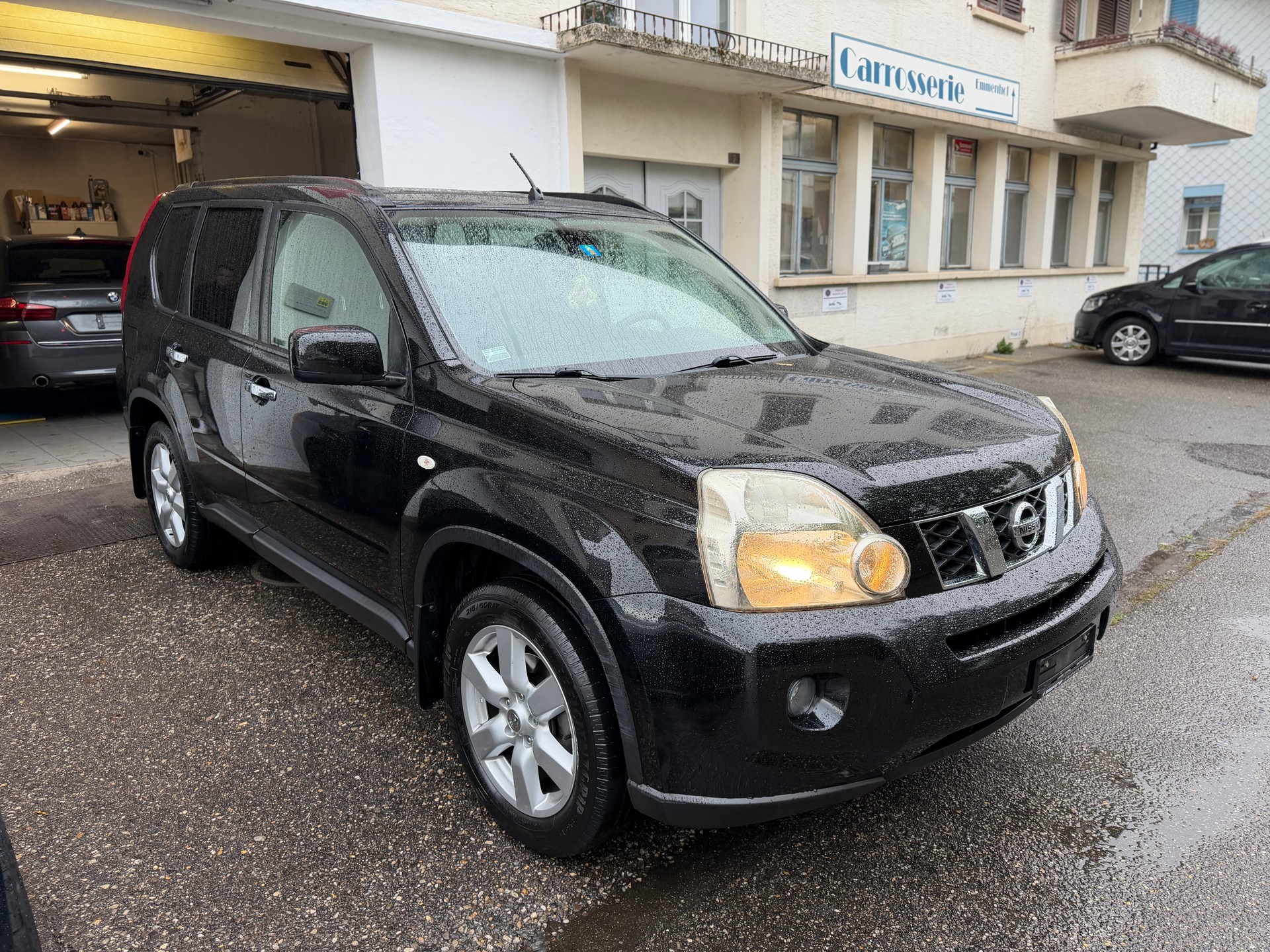 NISSAN X-Trail 2.5 16V Platinum-image-5