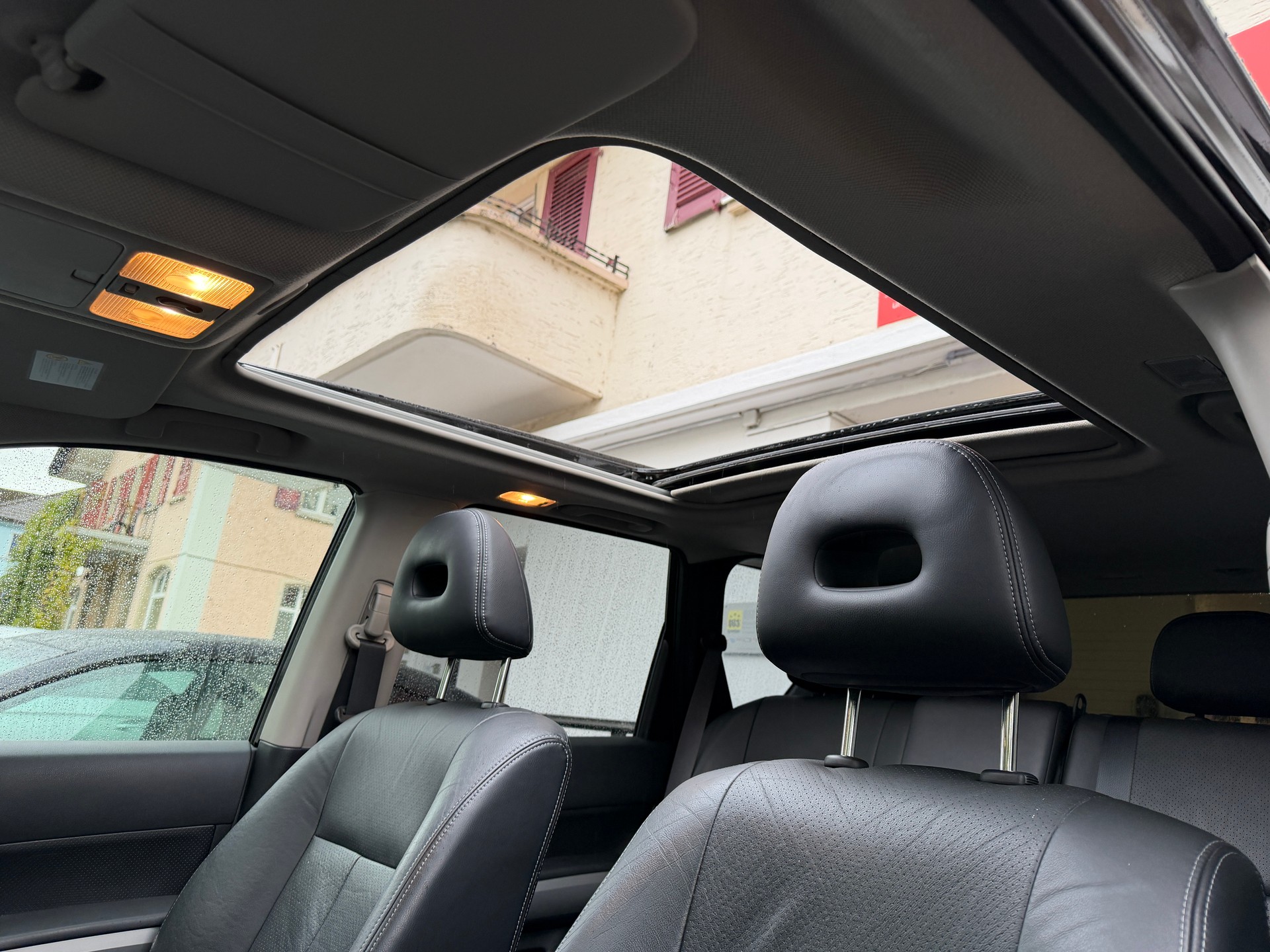 NISSAN X-Trail 2.5 16V Platinum-image-20