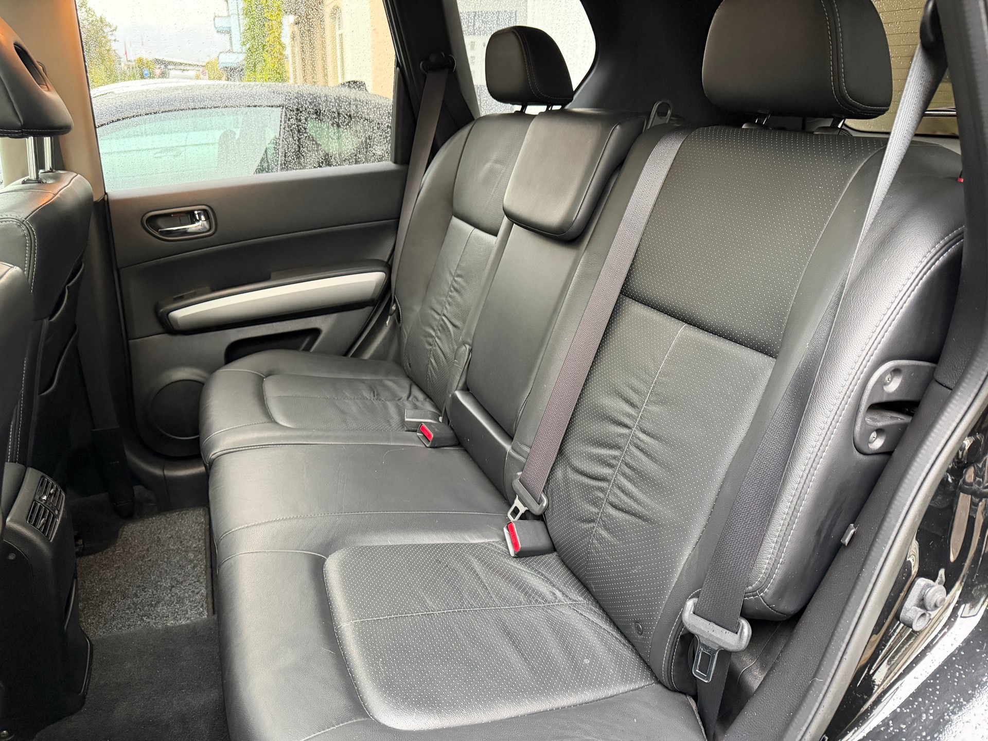 NISSAN X-Trail 2.5 16V Platinum-image-15