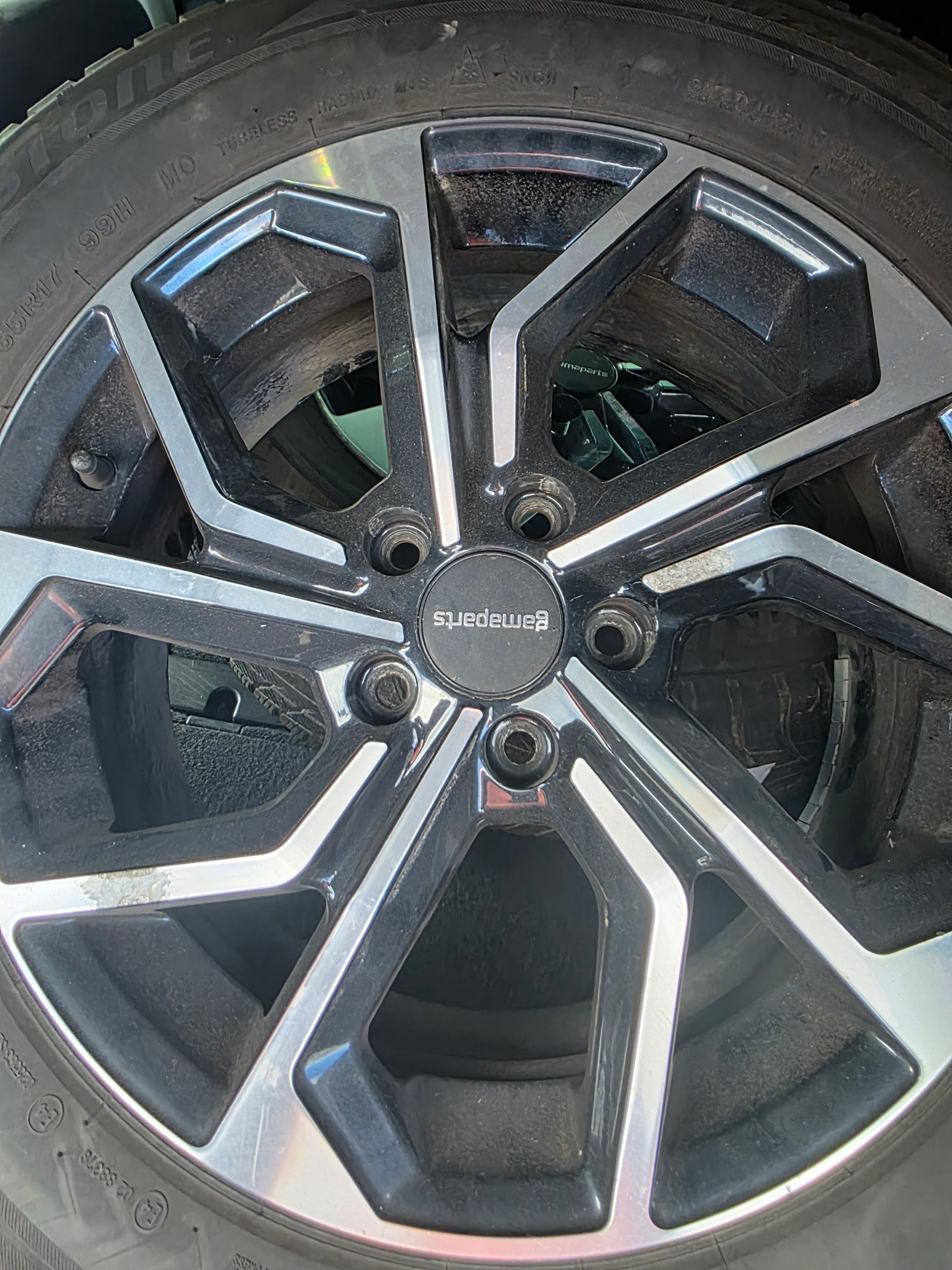 VW Tiguan 2.0TSI Comfortline 4Motion DSG-image-8