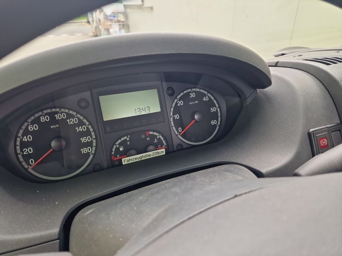 CITROEN Jumper 2.2 HDi 30 L1-image-2