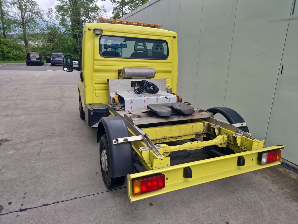 CITROEN Jumper 2.2 HDi 30 L1-image-6