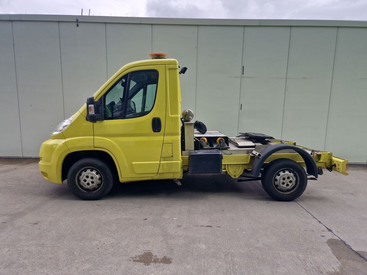 CITROEN Jumper 2.2 HDi 30 L1-image-5