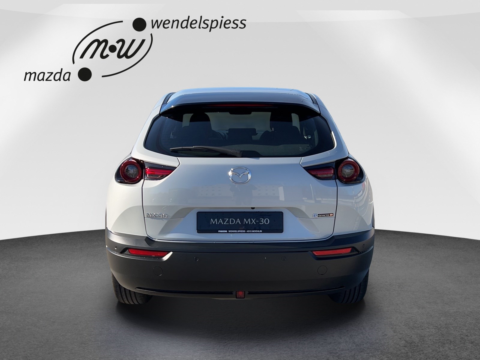 MAZDA MX-30 PHEV e-Skyactiv R-EV 170 Exclusive-Line-showroom-element-3