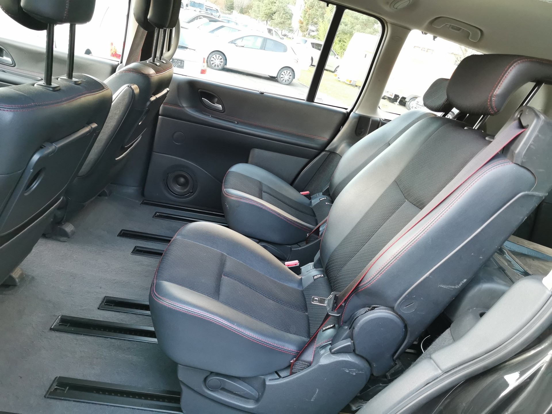 RENAULT Grand Espace 2.0 Turbo Swiss Edition Automatic-image-5