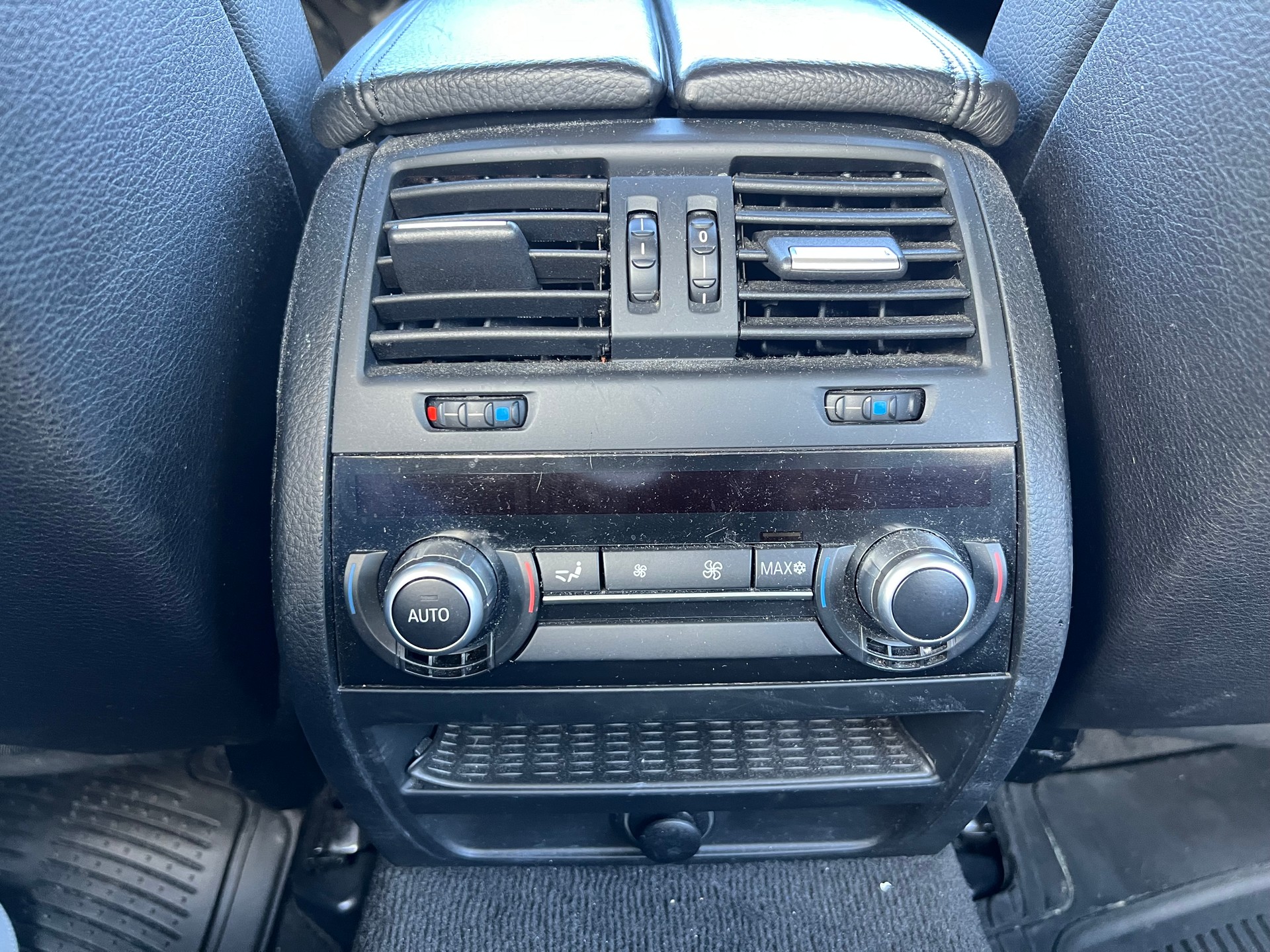 BMW 530d Steptronic-image-9