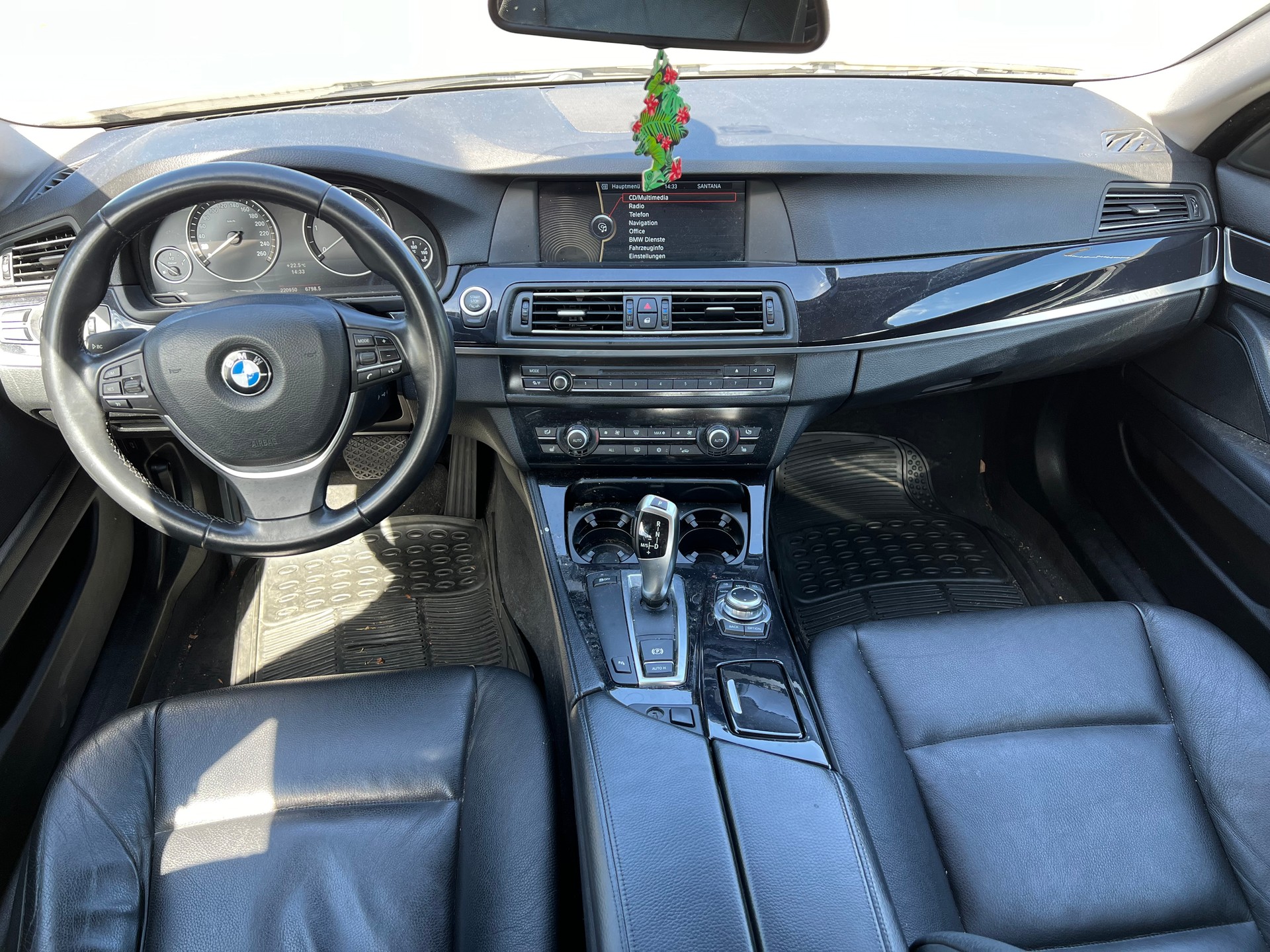 BMW 530d Steptronic-image-8