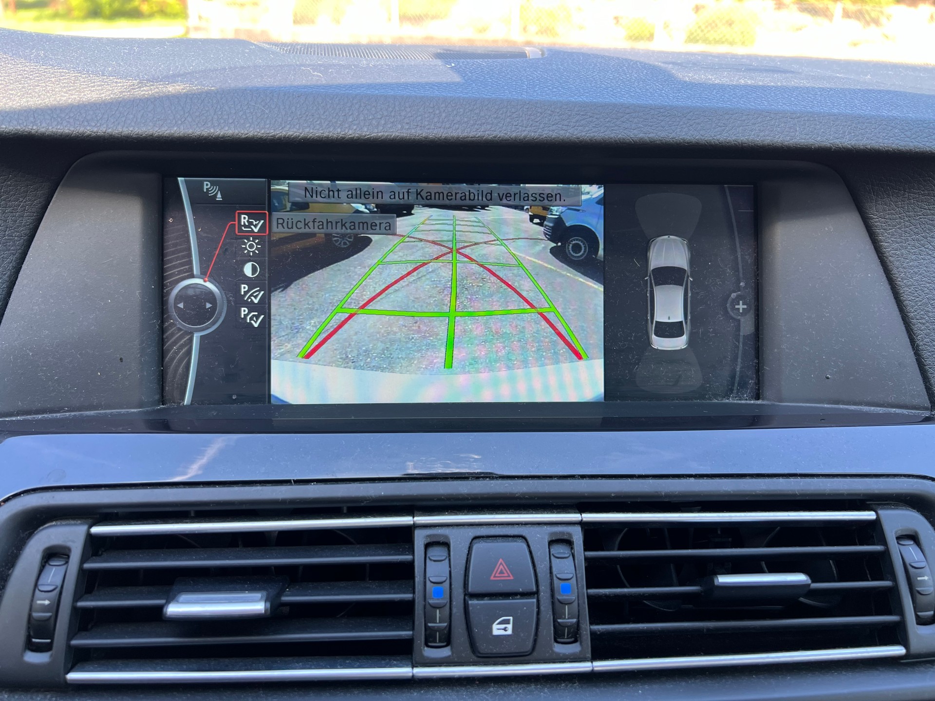 BMW 530d Steptronic-image-10