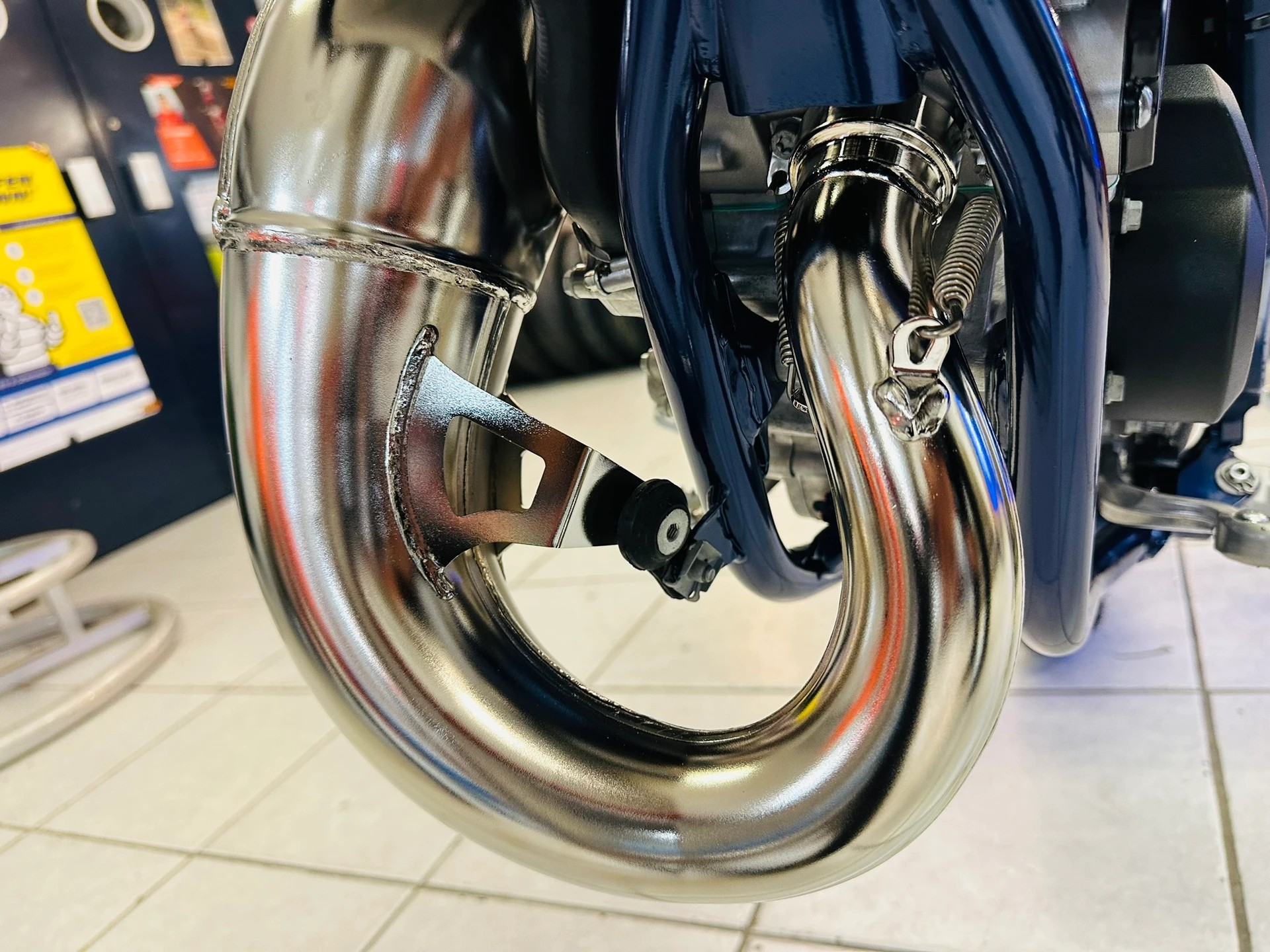 KTM Husqvarna TC 85 19/16"-image-6