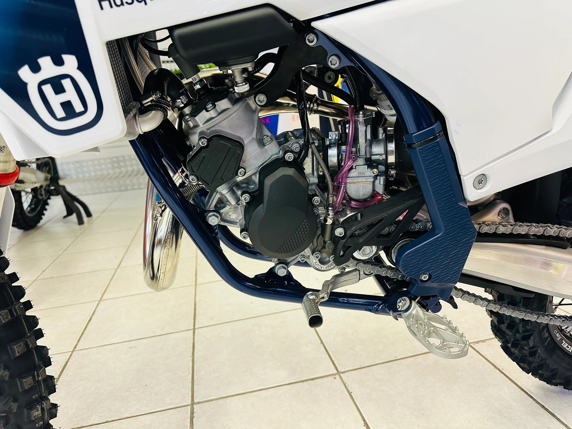 KTM Husqvarna TC 85 19/16"-image-5