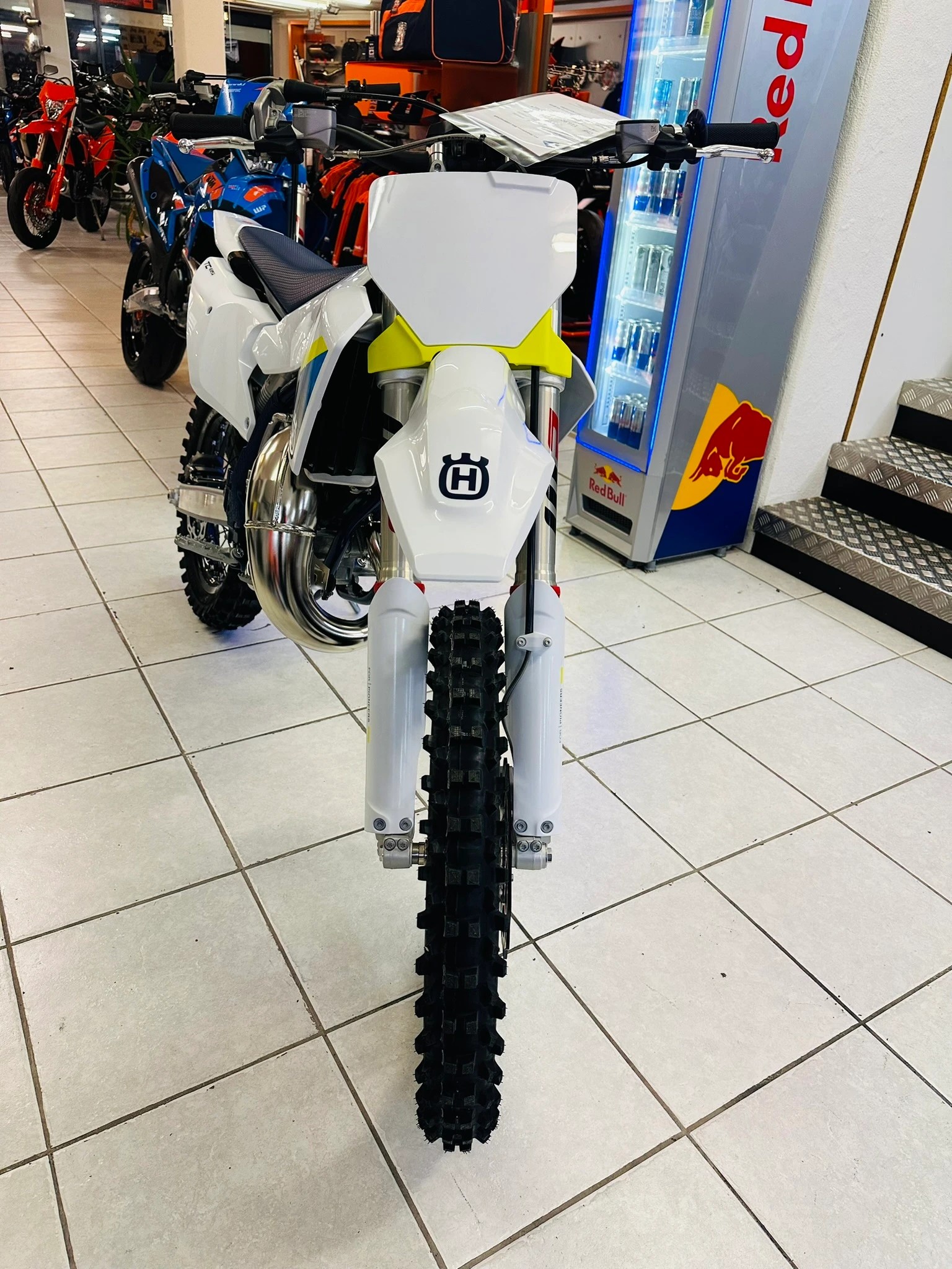 KTM Husqvarna TC 85 19/16"-showroom-element-2