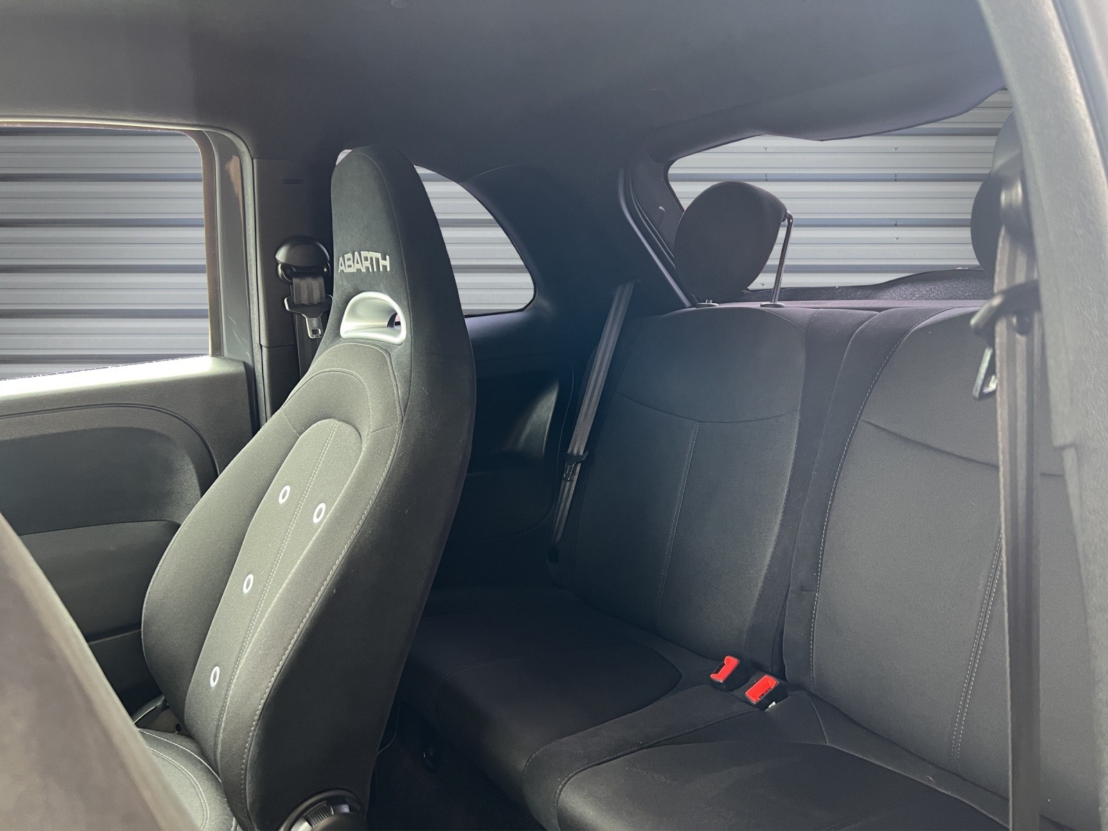 FIAT 595 1.4 16V Turbo Abarth-image-13