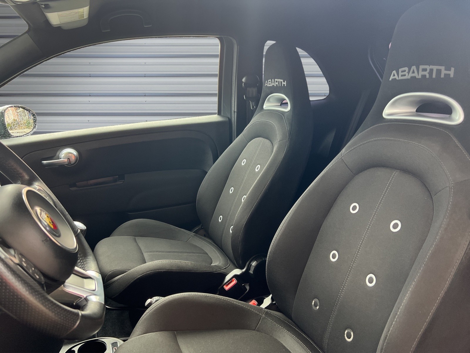 FIAT 595 1.4 16V Turbo Abarth-image-15