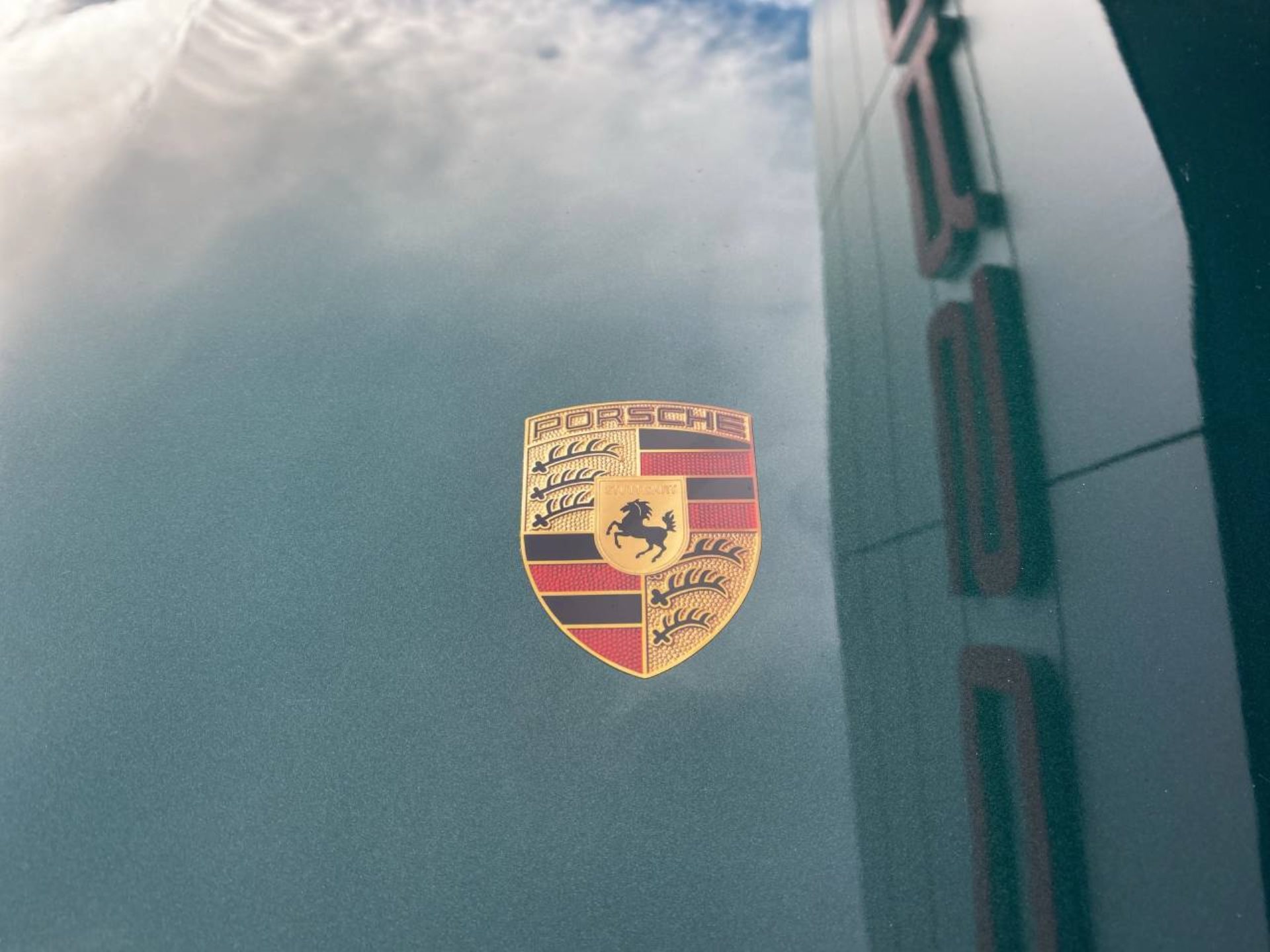 PORSCHE 718 Spyder RS-image-8