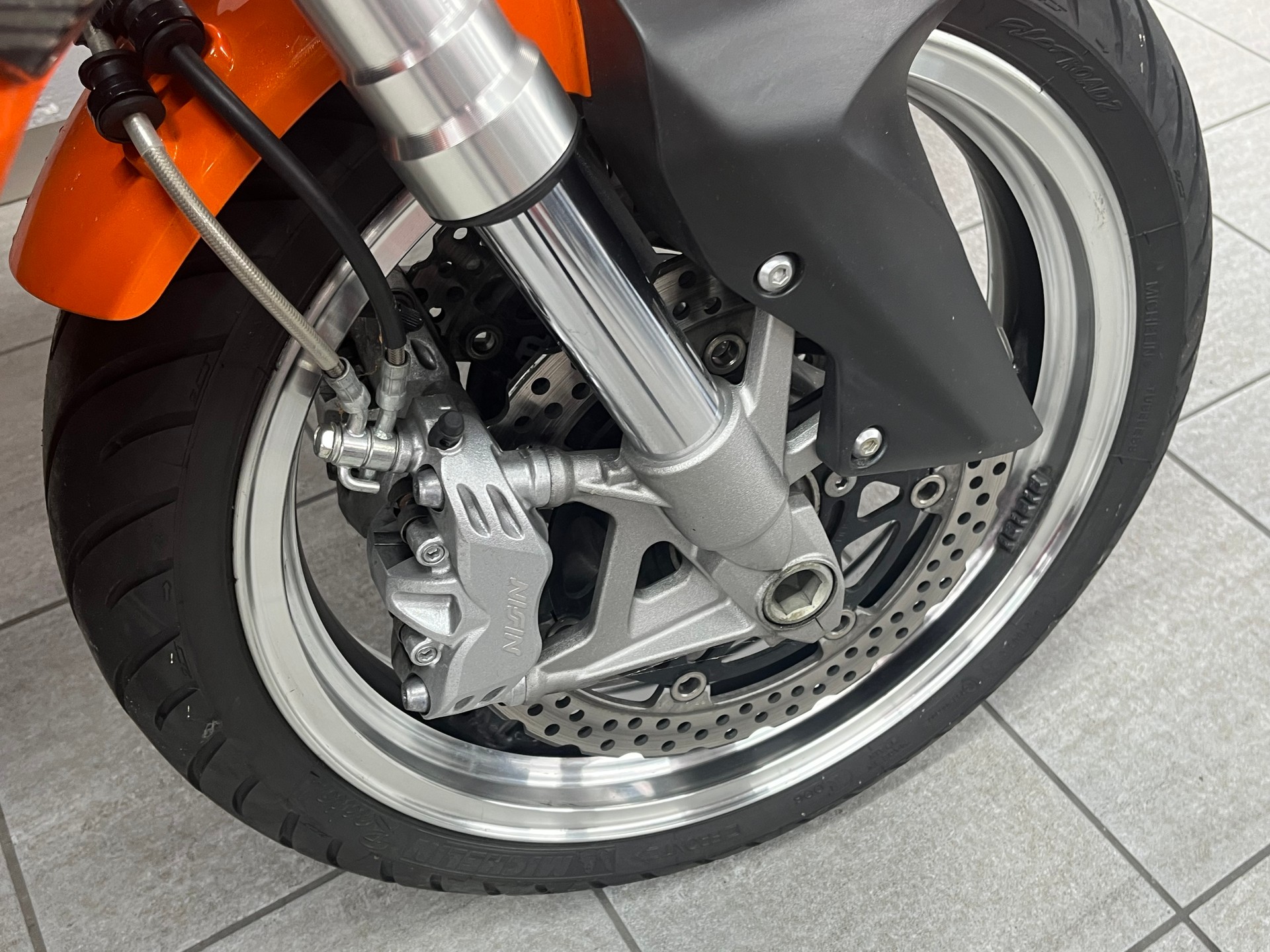 KAWASAKI Z 1000 ABS-image-4
