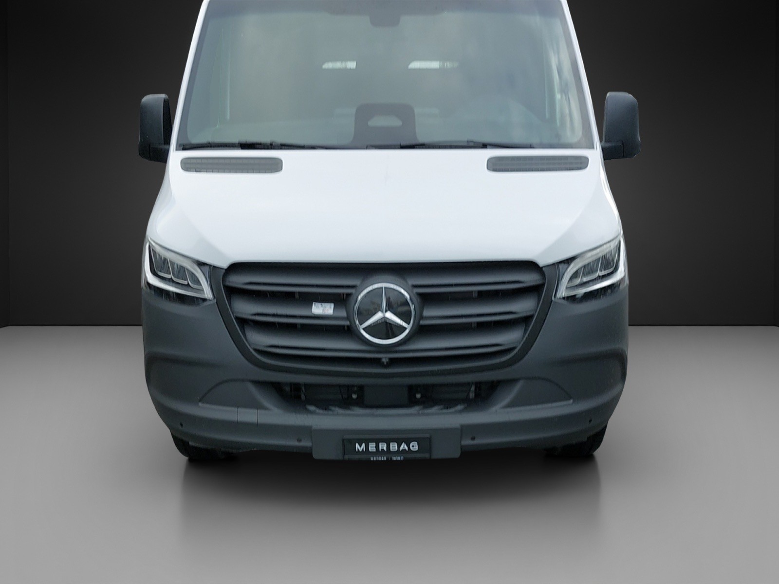 MERCEDES-BENZ Sprinter 315 CDI Standard-image-4