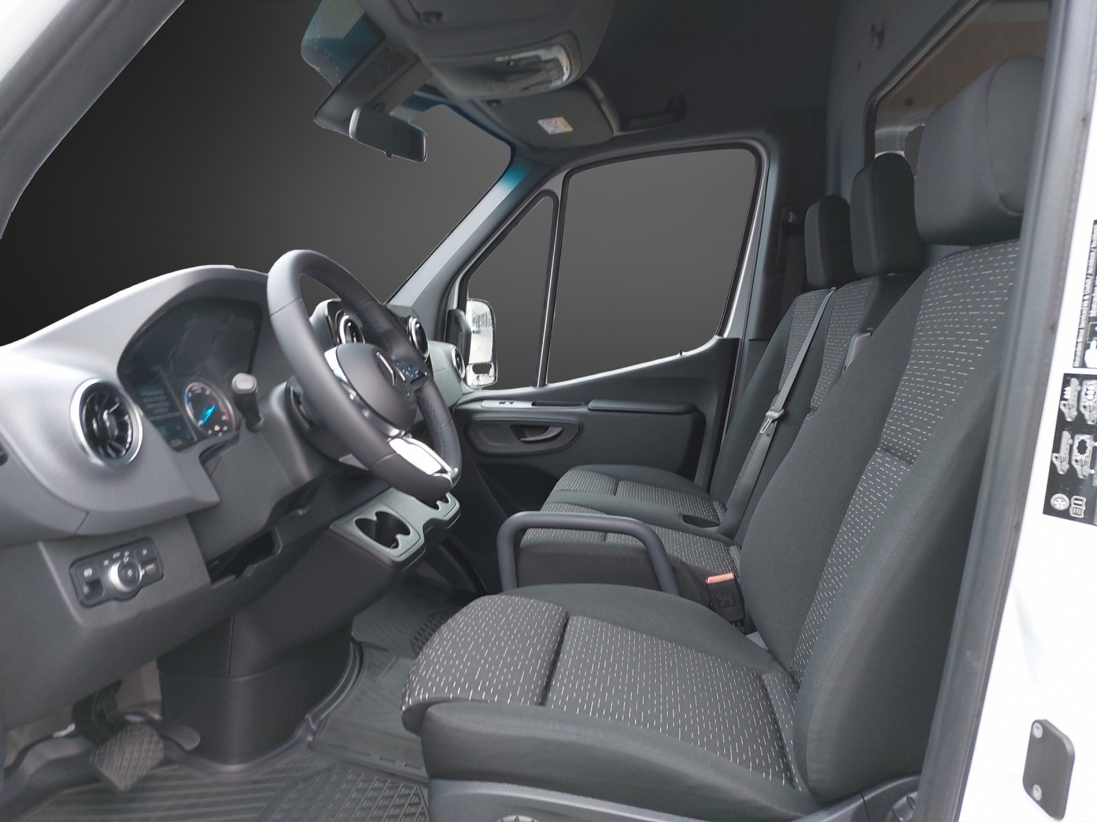 MERCEDES-BENZ Sprinter 315 CDI Standard-image-5