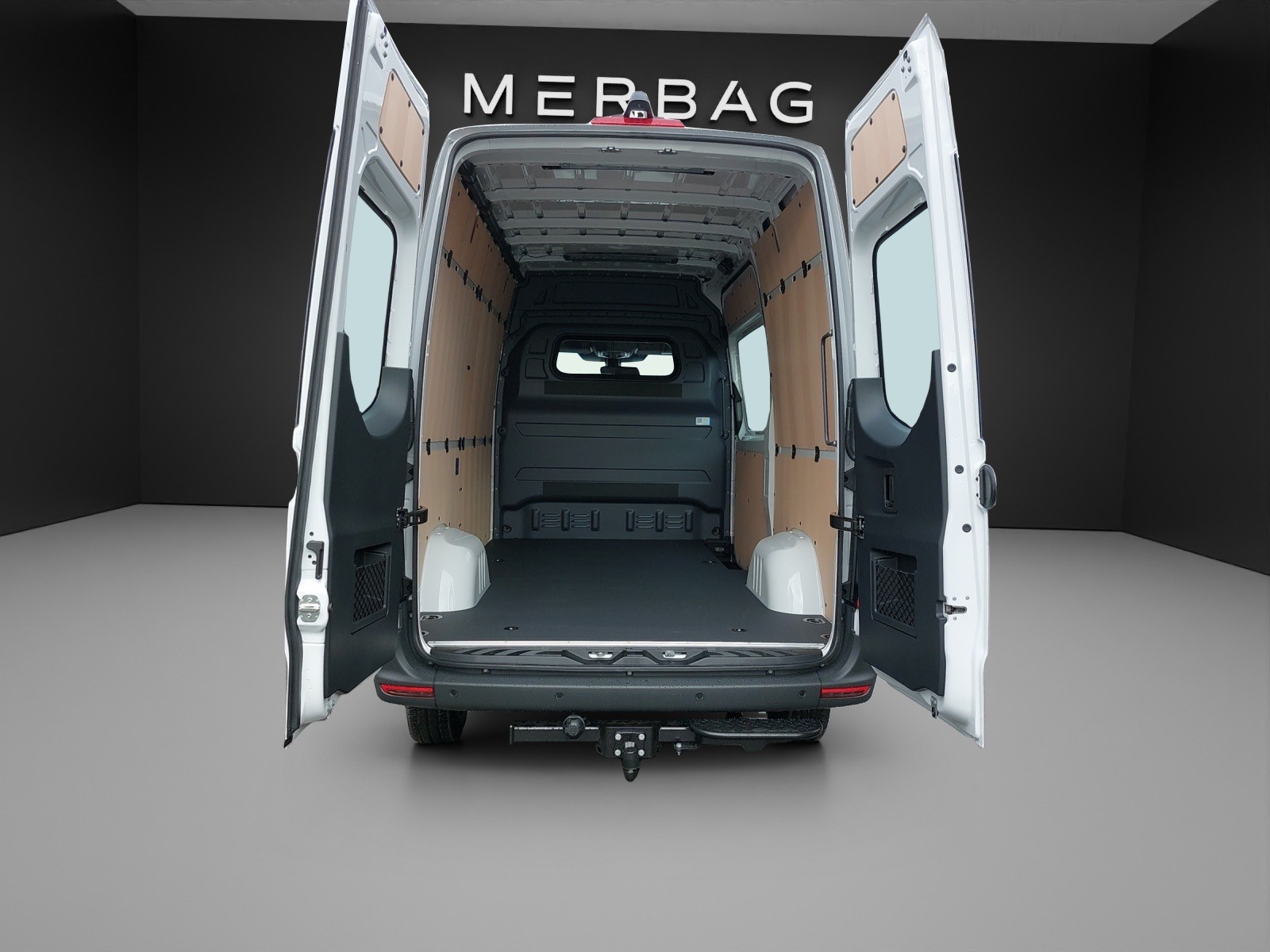 MERCEDES-BENZ Sprinter 315 CDI Standard-image-9