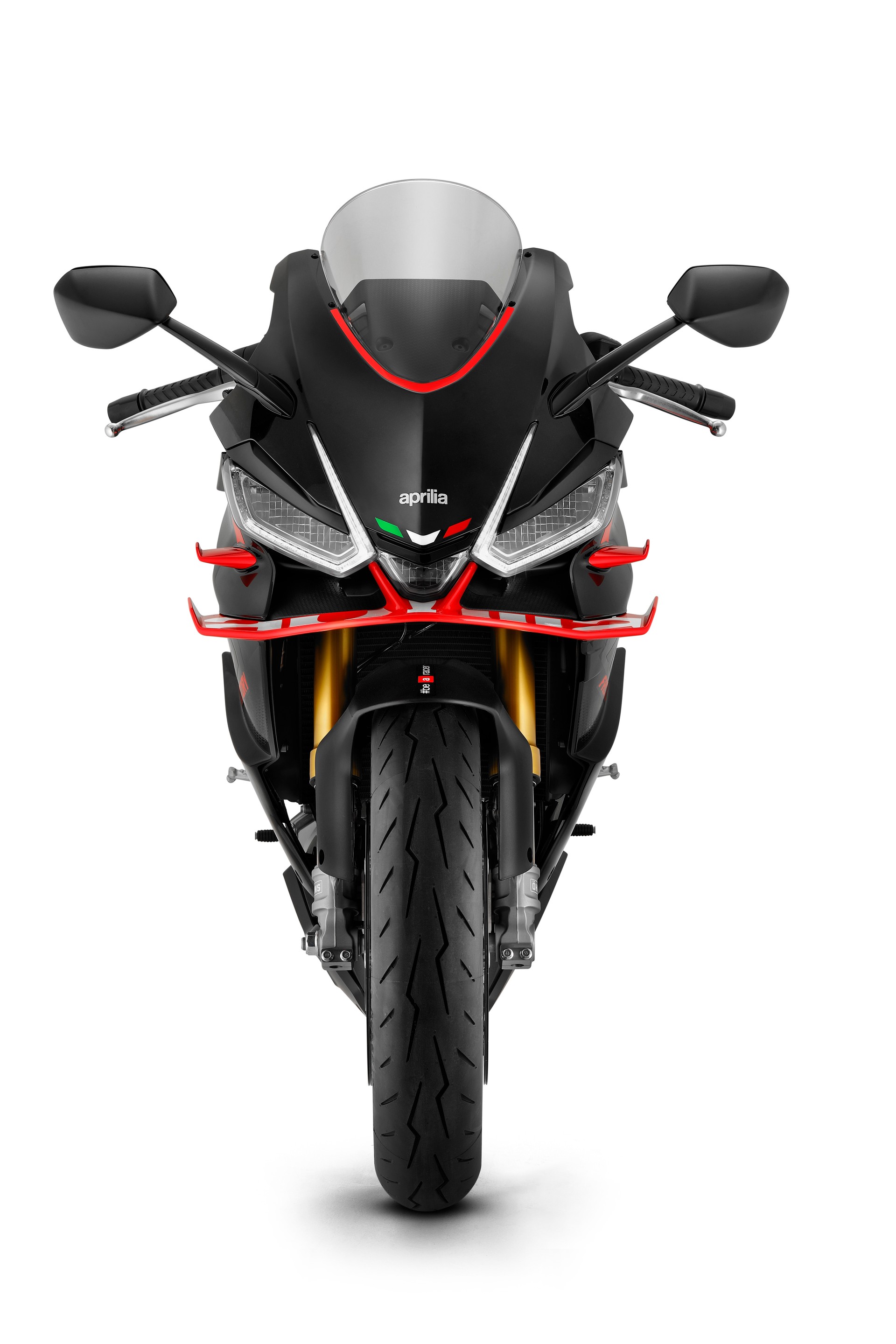 APRILIA RS 660 E5+ FACTORY (35kW)-image-4