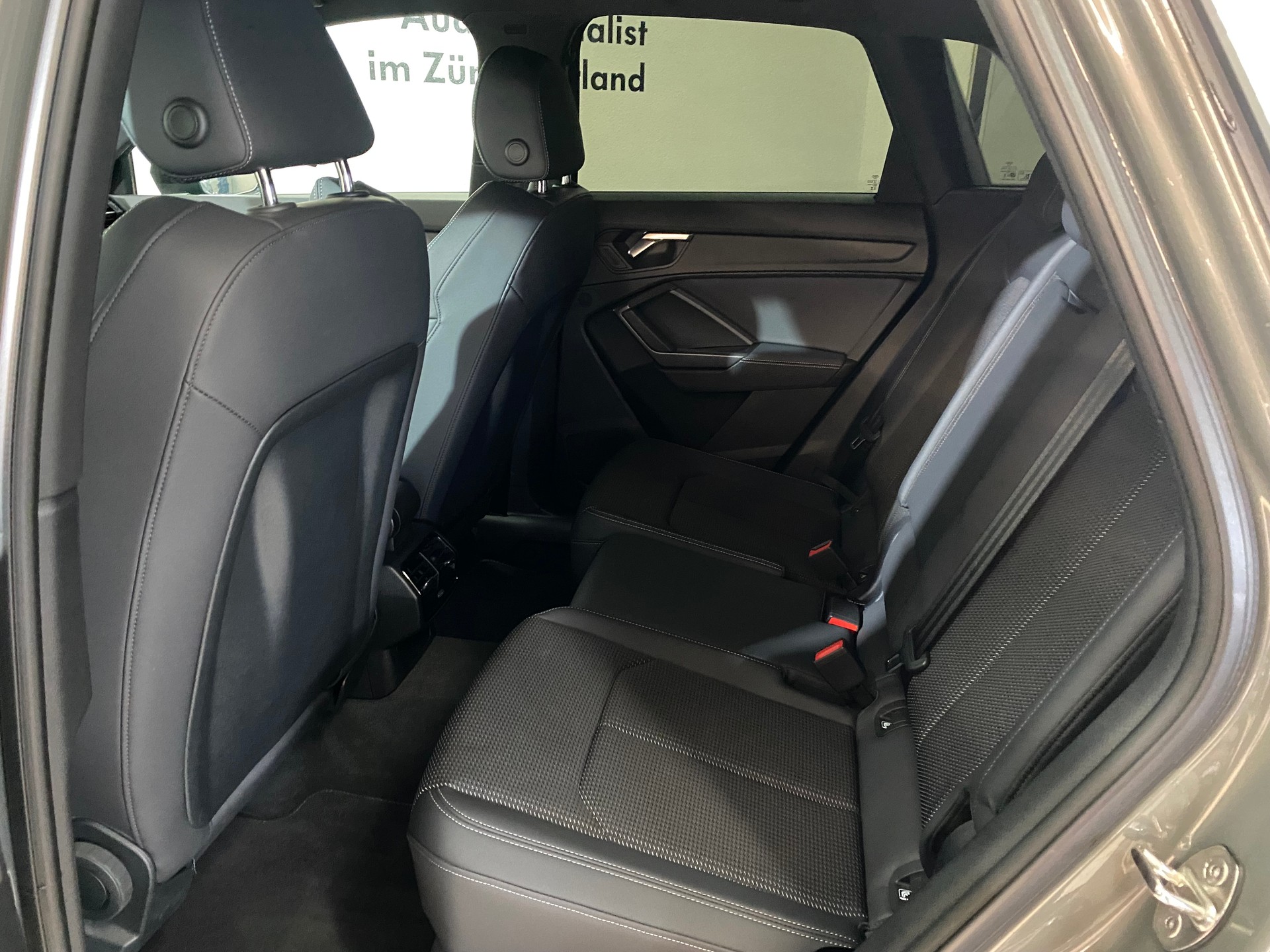 AUDI Q3 35 TFSI advanced Attraction S-tronic-image-7