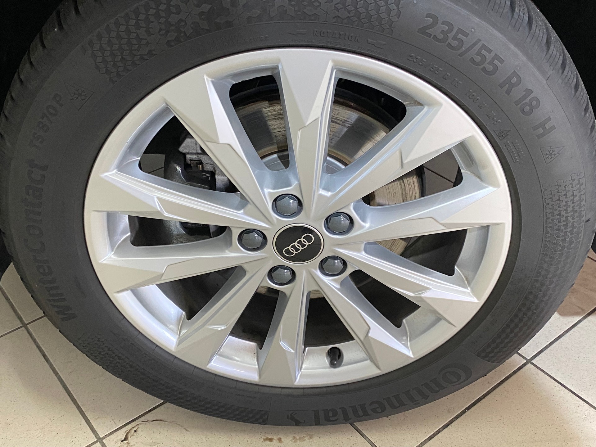 AUDI Q3 35 TFSI advanced Attraction S-tronic-image-4
