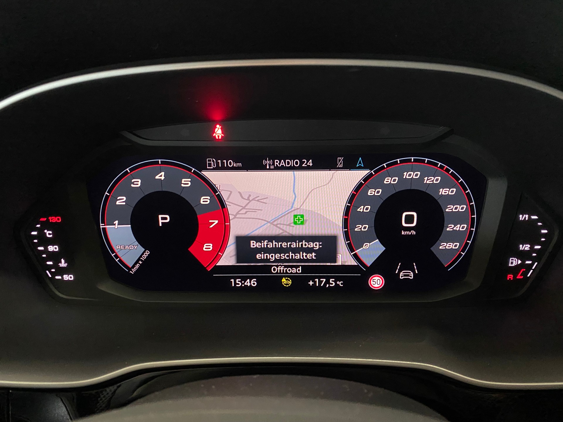 AUDI Q3 35 TFSI advanced Attraction S-tronic-image-9