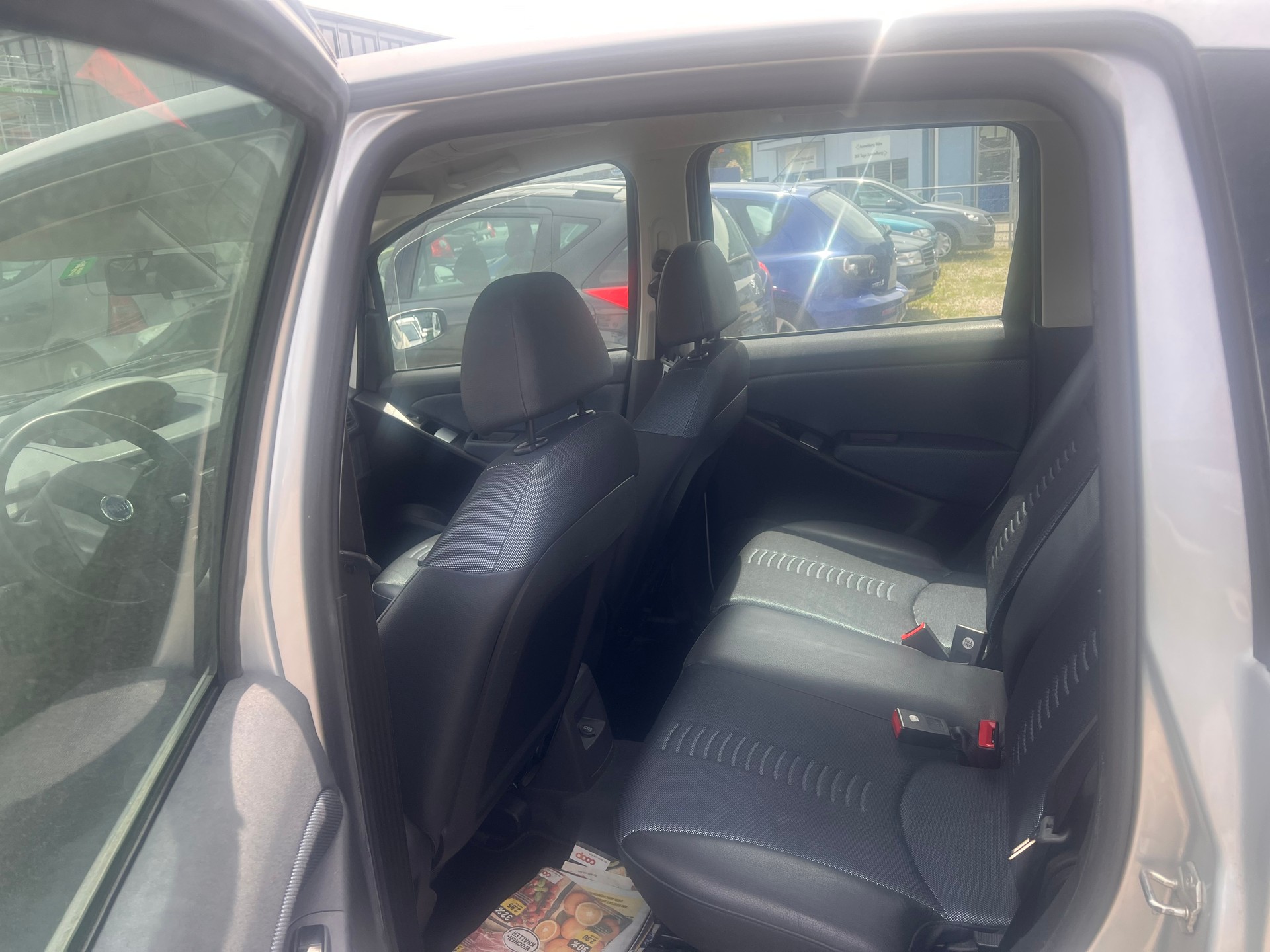 FIAT Idea 1.4 16V Emotion-image-10